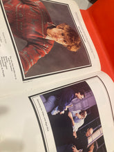Load image into Gallery viewer, TEAR FOR FEARS - SONGS FROM THE BIG CHAIR TOUR PROGRAM + BONUS ITEMS
