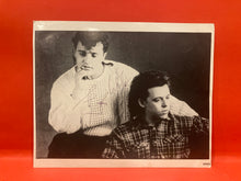 Load image into Gallery viewer, TEAR FOR FEARS - SONGS FROM THE BIG CHAIR TOUR PROGRAM + BONUS ITEMS
