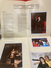 Load image into Gallery viewer, TEAR FOR FEARS - SONGS FROM THE BIG CHAIR TOUR PROGRAM + BONUS ITEMS
