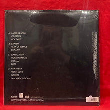 Load image into Gallery viewer, CRYSTAL CASTLES - CRYSTAL CATLES II 2X LP -  DOUBLE VINYL (SEALED)
