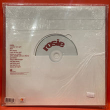 Load image into Gallery viewer, ROSÉ - ROSIE CD - KR (KOREAN) EXCLUSIVE SET w&#39; 11&quot; LYRIC BOOK, POTCRDS, PHOTCARDS +POSTER  (NEW/ SEALED) K-POP APT BLACKPINK
