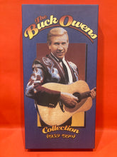 Load image into Gallery viewer, THE BUCK OWENS COLLECTION (1959-1990) 3X CD BOX SET
