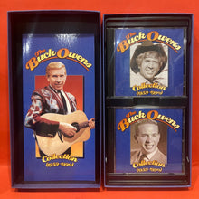 Load image into Gallery viewer, THE BUCK OWENS COLLECTION (1959-1990) 3X CD BOX SET

