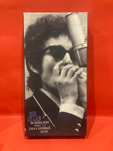 Load image into Gallery viewer, BOB DYLAN BOOTLEG SERIES VOLUMES 1-3 1961-1991  - 3X CASSETTE BOX SET
