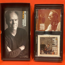 Load image into Gallery viewer, LOUDON WAINWRIGHT III - 40 ODD YEARS - 4X CD + DVD BOX SET
