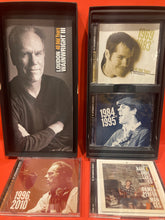 Load image into Gallery viewer, LOUDON WAINWRIGHT III - 40 ODD YEARS - 4X CD + DVD BOX SET
