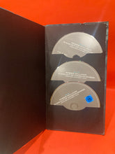 Load image into Gallery viewer, ROBBIE WILLIAMS - IN &amp; OUT OF CONSCIOUSNESS : GREATEST HITS 1990-2010 X 3X CD + 3X DVD BOX SET
