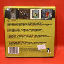 Load image into Gallery viewer, DAVID CASSIDY - THE BELL YEARS 1972-1974 - 4X CD BOX SET
