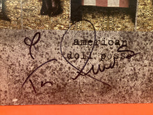 Load image into Gallery viewer, TORI AMOS - AMERICAN DOLL POSSE -  TOUR PROGRAM 2007 - AUTOGRAPHED
