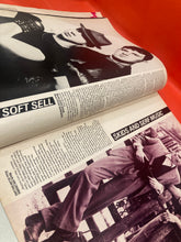 Load image into Gallery viewer, THE FACE MAGAZINE - HUMAN LEAGUE COVER - #17 SEPTEMBER 1981 - IAN DURY, SLY &amp; ROBBIE, CABARET VOLTAIRE
