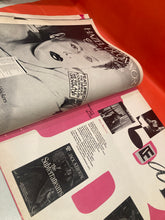 Load image into Gallery viewer, THE FACE MAGAZINE - HUMAN LEAGUE COVER - #17 SEPTEMBER 1981 - IAN DURY, SLY &amp; ROBBIE, CABARET VOLTAIRE
