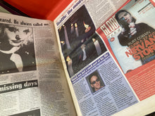 Load image into Gallery viewer, N.M.E  MAGAZINE- 23 APRIL 1994 - COURTNEY LOVE COVER - KURT COBAIN, NIRVANA
