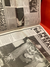 Load image into Gallery viewer, N.M.E  MAGAZINE- 23 APRIL 1994 - COURTNEY LOVE COVER - KURT COBAIN, NIRVANA
