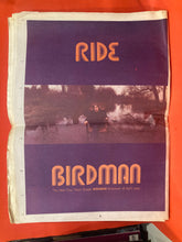 Load image into Gallery viewer, N.M.E  MAGAZINE- 16 APRIL 1994 - KURT COBAIN (1967-1994)  COVER -  NIRVANA
