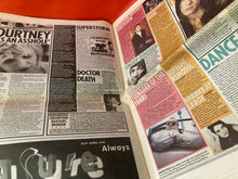 Load image into Gallery viewer, MELODY MAKER MAGAZINE- 16 APRIL 1994 - KURT COBAIN (1967-1994) COVER -  NIRVANA
