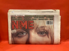 Load image into Gallery viewer, N.M.E  MAGAZINE- 23 APRIL 1994 - COURTNEY LOVE COVER - KURT COBAIN, NIRVANA
