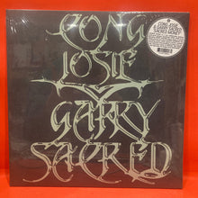 Load image into Gallery viewer, CONG JOSIE &amp; GARRY SACRED 12&quot; EP - LTD ED - VINYL - New/ Sealed
