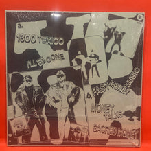 Load image into Gallery viewer, CONG JOSIE &amp; GARRY SACRED 12&quot; EP - LTD ED - VINYL - New/ Sealed

