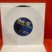 Load image into Gallery viewer, BLINK 182 -THEY CAME TO CONQUER -  VINYL -  7&quot; SINGLE
