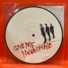Load image into Gallery viewer, GREEN DAY - WAKE ME UP WHEN SEPTEMBER ENDS -  PICTURE DISC VINYL -  7&quot; SINGLE (Copy)
