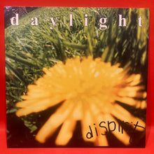 Load image into Gallery viewer, DAYLIGHT - DISPIRIT - GREEN WITH BLACK MARBLE VINYL -  7&quot; SINGLE
