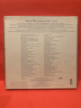 Load image into Gallery viewer, HANK WILLIAMS-THE ORIGINAL SINGLES COLLECTION..PLUS - 3CD BOX SET
