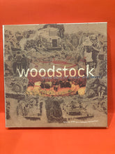Load image into Gallery viewer, WOODSTOCK 25TH ANNIVERSARY  - 4CD BOX SET
