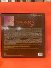 Load image into Gallery viewer, YES - YESYEARS - 4CD BOX SET
