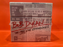 Load image into Gallery viewer, BOB DYLAN - THE 1966 LIVE RECORDINGS - 36CD Box Set (SEALED)

