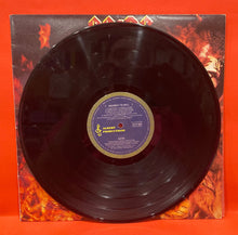 Load image into Gallery viewer, AC/DC - HIGHWAY TO HELL  LP - VINYL - 1979 OZ Pressing  APLP.040
