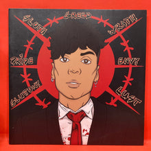 Load image into Gallery viewer, REN - SICK BOI 2X LP - RED AND BLACK - SPLATTER VINYL
