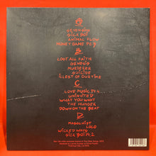 Load image into Gallery viewer, REN - SICK BOI 2X LP - RED AND BLACK - SPLATTER VINYL
