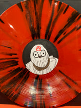 Load image into Gallery viewer, REN - SICK BOI 2X LP - RED AND BLACK - SPLATTER VINYL

