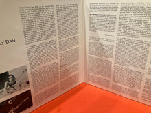 Load image into Gallery viewer, STEELY DAN - ÁJA LP - 200G VINYL - JAPANESE PRESS - スティーリー・ダン - 彩（エイジャ）
