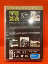 Load image into Gallery viewer, THE FILMS OF ANDREI TARKOVSKY - 9 DISC DVD BOX SET
