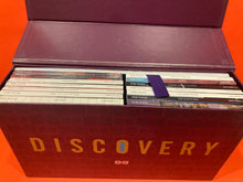 Load image into Gallery viewer, PINK FLOYD DISCOVERY - 14 ALBUM BOX SET
