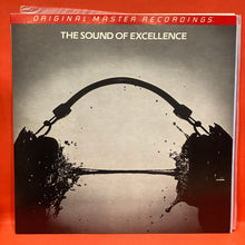 Load image into Gallery viewer, DONALD FAGEN - THE NIGHTFLY LP - VINYL -  ORIGINAL MASTER MFSL - AUDIOPHILE
