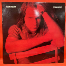Load image into Gallery viewer, MARK LANEGAN - THE WINDING SHEET LP - RED VINYL
