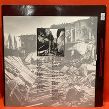 Load image into Gallery viewer, MARK LANEGAN - THE WINDING SHEET LP - RED VINYL
