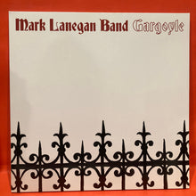 Load image into Gallery viewer, MARK LANEGAN BAND- GARGOYLE LP - RED VINYL
