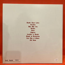 Load image into Gallery viewer, MARK LANEGAN BAND- GARGOYLE LP - RED VINYL
