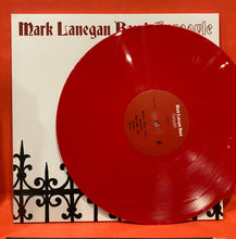 Load image into Gallery viewer, MARK LANEGAN BAND- GARGOYLE LP - RED VINYL
