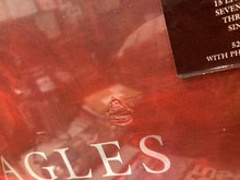 Load image into Gallery viewer, EAGLES - LEGACY  15X LP BOX SET - VINYL (NEW/ SEALED)
