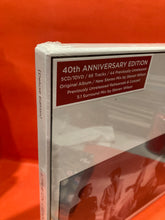 Load image into Gallery viewer, ULTRAVOX - VIENNA 5XCD =DVD DELUXE 4OTH ANNIVERSARY  BOX SET (NEW/ SEALED)
