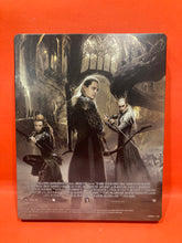 Load image into Gallery viewer, THE HOBBIT: THE DESOLATION OF SMAUG  - BLU-RAY +DVD  - LTD EDITION STEELBOOK - LOTR

