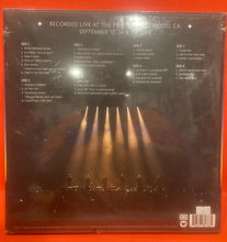 Load image into Gallery viewer, EAGLES - LIVE FROM THE FORUM - MMXVIII LIVE - 4X LP BOX SET - VINYL (NEW/ SEALED)
