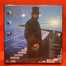 Load image into Gallery viewer, ALAN PARSONS - THE SECRET LP + 2X CD  BOX SET - VINYL (NEW/ SEALED)
