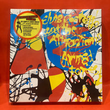 Load image into Gallery viewer, ELVIS COSTELLO - THE COMPLETE ARMED FORCES 6X LP + 3X 7&quot; - BOX SET  VINYL (NEW/ SEALED) (Copy)
