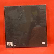 Load image into Gallery viewer, ORCHESTRAL MANOEUVRES IN THE DARK - HISTORY OF MODERN - 2X LP + 2X CD + DVD - BOX SET  VINYL (NEW/ SEALED) O.M.D.
