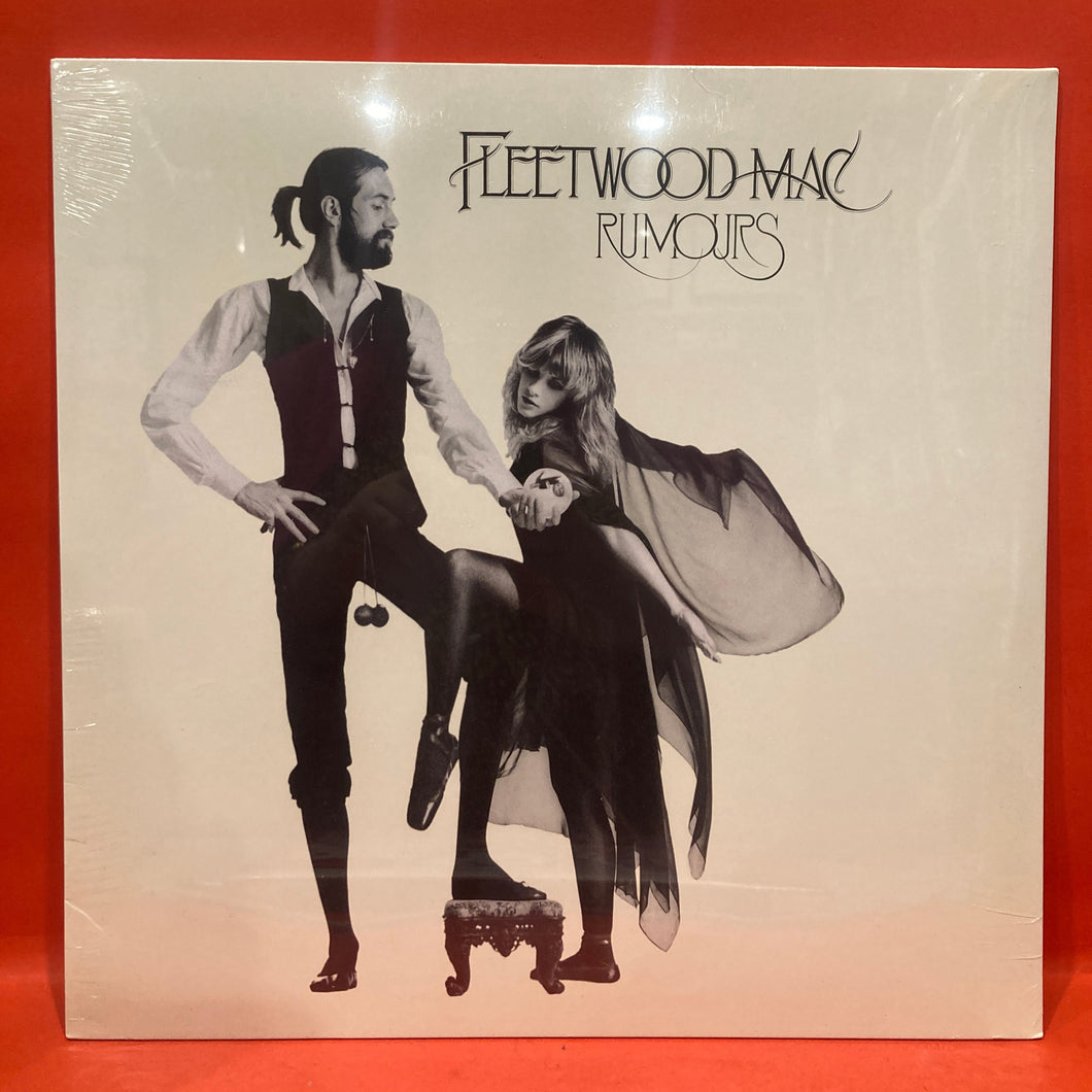 FLEETWOOD MAC - RUMOURS LP - VINYL (NEW /SEALED)